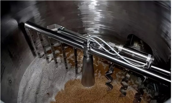 啤酒設(shè)備耕刀--山東豪魯啤酒 啤酒設(shè)備耕刀--山東豪魯啤酒