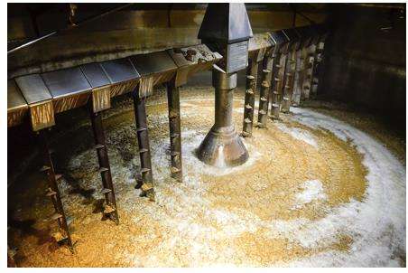 啤酒釀造工藝 啤酒釀造工藝